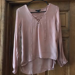 Forever21 Blouse